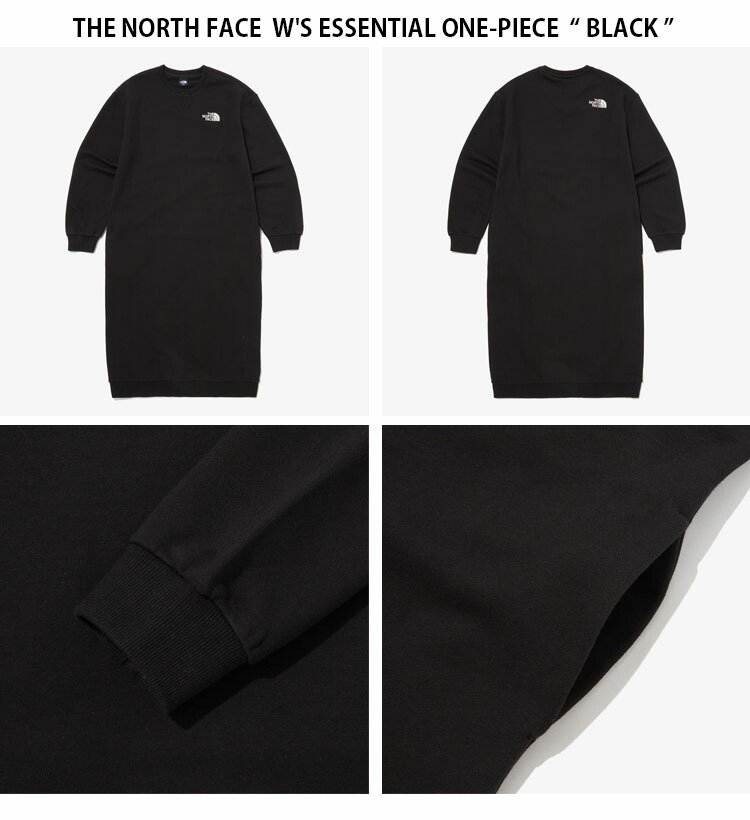 THE NORTH FACE ノースフェイス レディース ワンピース W'S