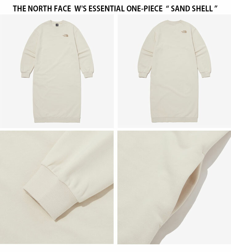 THE NORTH FACE (ザノースフェイス) Maternity Micro Fleece One