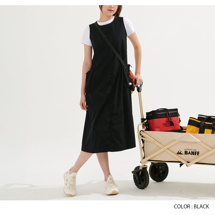 【新作】THE NORTH FACE ★ 人気ワンピース W'S VERDI ONEPIECE 新作】THE NORTH FACE ☆ 人気ワンピース W'S VERDI ONEPIECE