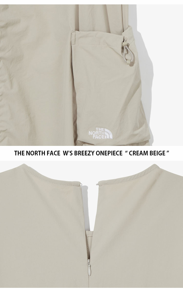 【新作】THE NORTH FACE ★ 人気ワンピース W'S VERDI ONEPIECE 新作】THE NORTH FACE ☆ 人気ワンピース W'S VERDI ONEPIECE