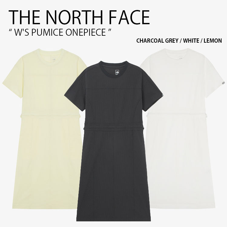 THE NORTH FACE ノースフェイス レディース ワンピース W'S
