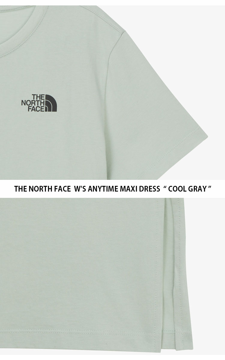 THE NORTH FACE ノースフェイス レディース ワンピース W'S