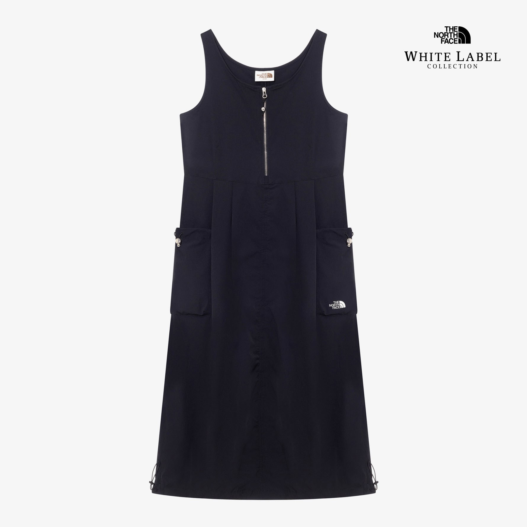 THE NORTH FACE（ザ ノースフェイス） ノースフェイス ワンピース 接触