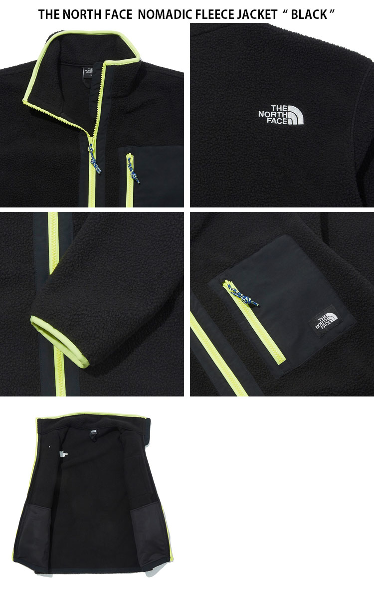 THE NORTH FACE（ザ ノースフェイス） ノースフェイス フリース