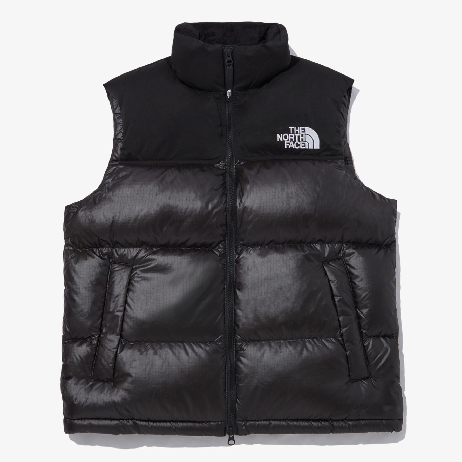 THE NORTH FACE ダウンベスト NOVELTY NUPTSE DOWN VEST ヌプシ...