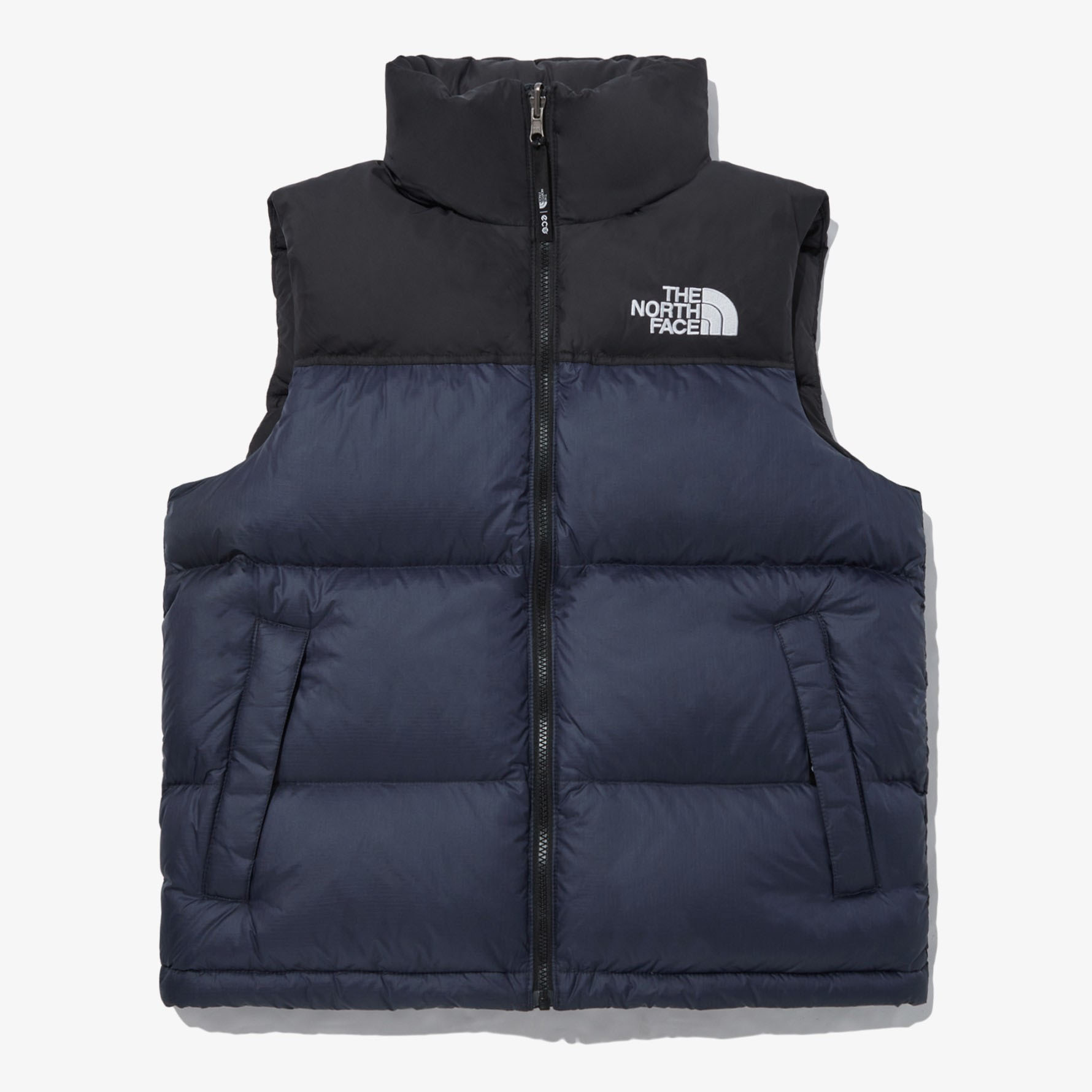 THE NORTH FACE ノースフェイス ダウンベスト M'S 1996 ECO