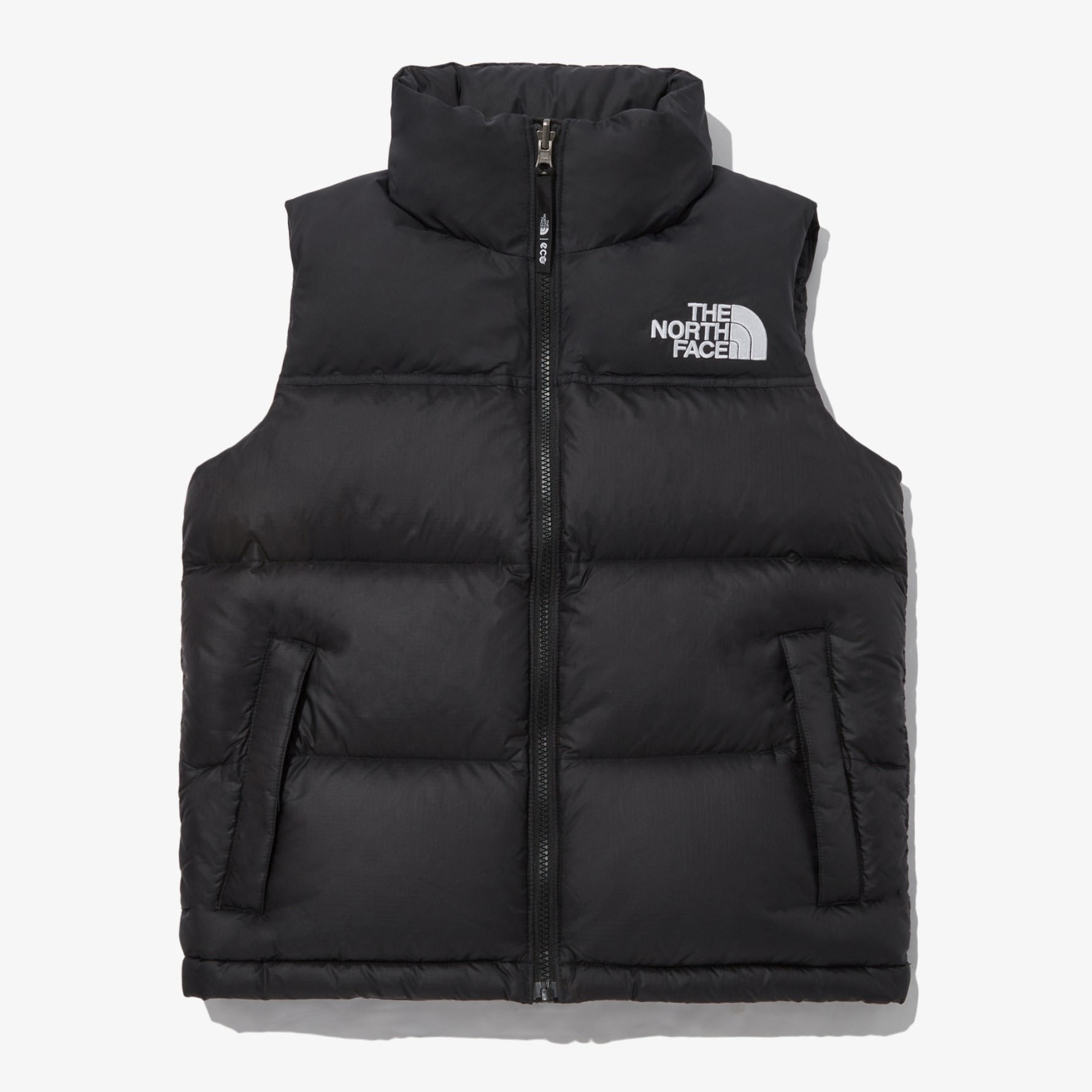 THE NORTH FACE ノースフェイス レディース ダウンベスト W'S 1996 ECO