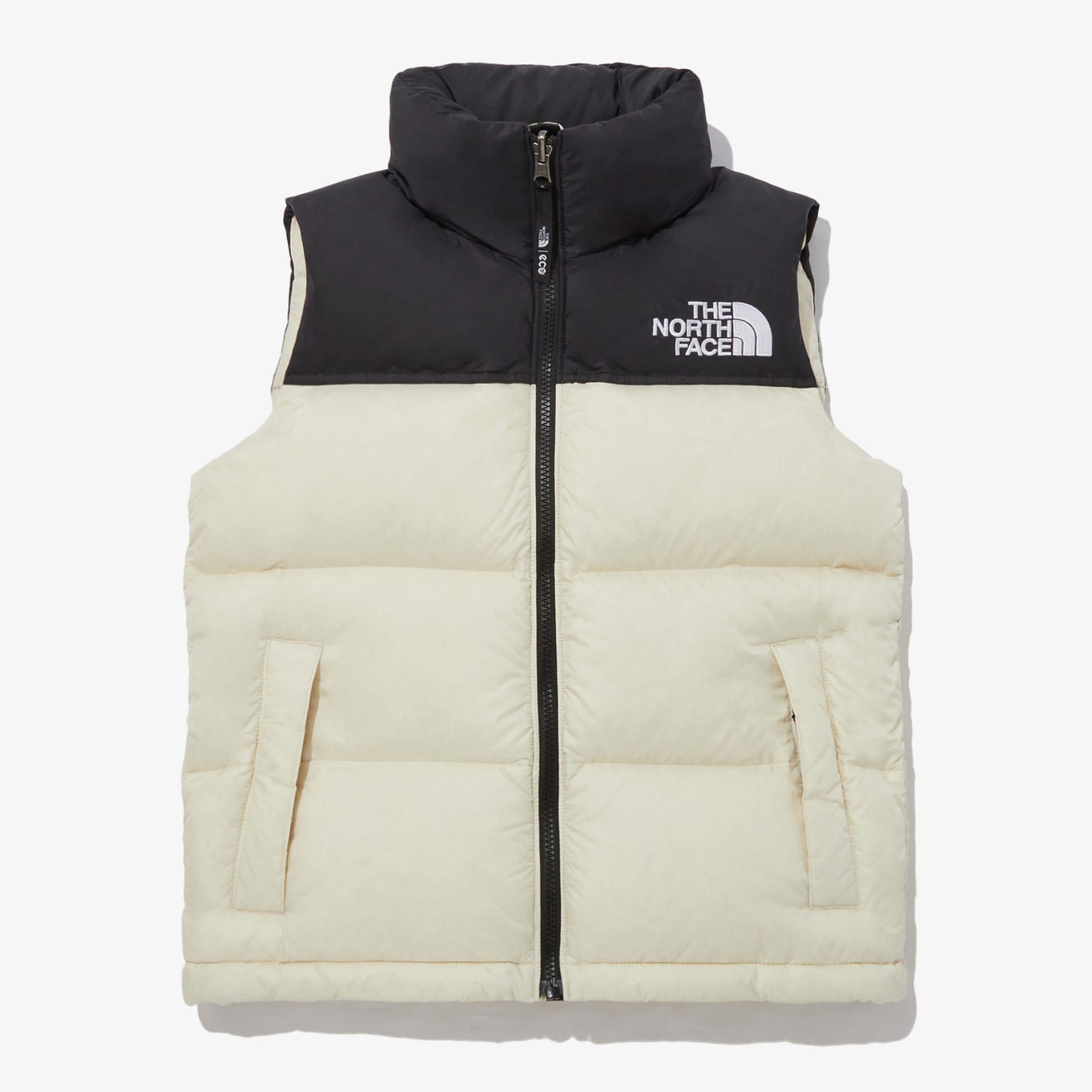 THE NORTH FACE ノースフェイス レディース ダウンベスト W'S 1996 ECO 