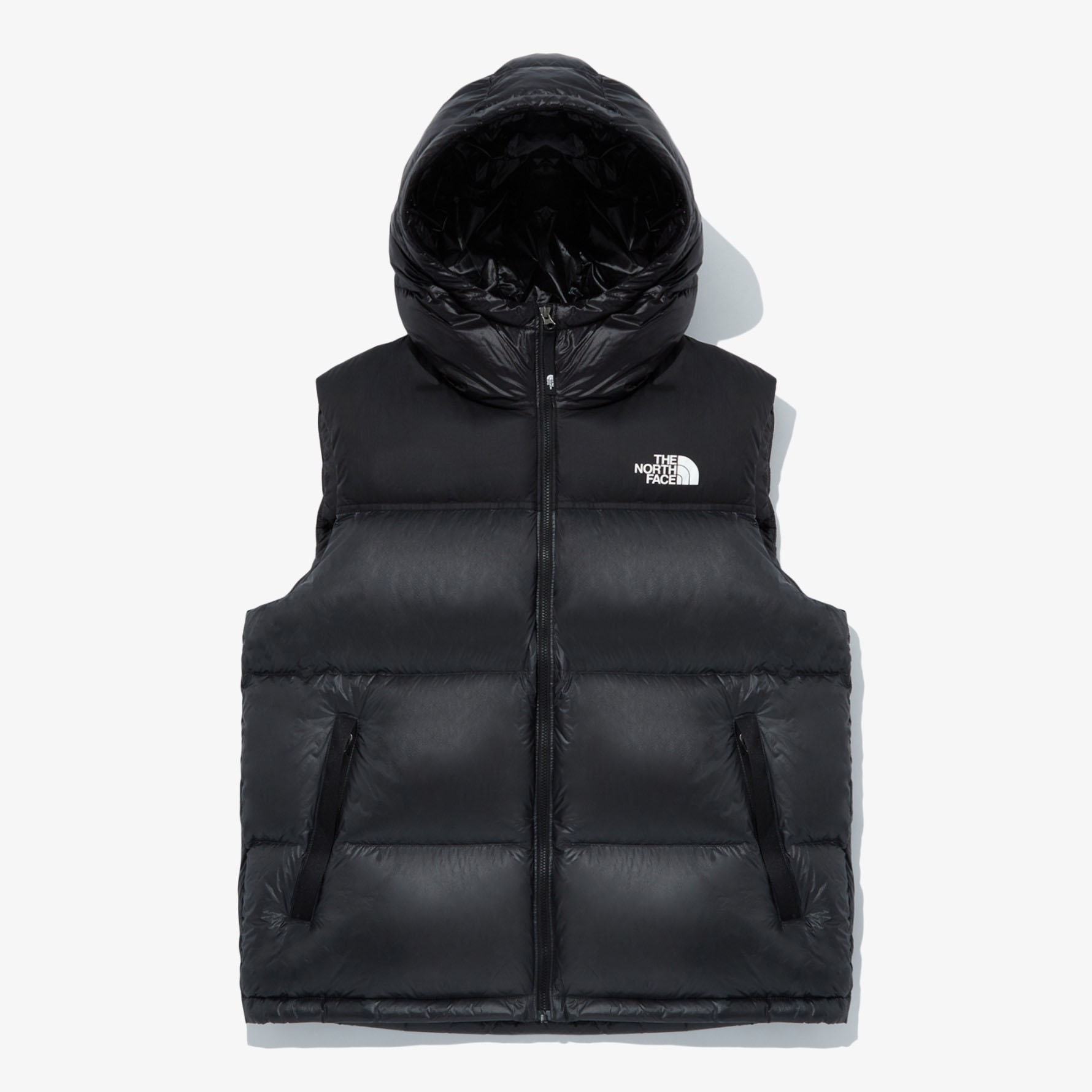 THE NORTH FACE ノースフェイス ダウンベスト M&apos;S 1996 NUPTSE AIR ...