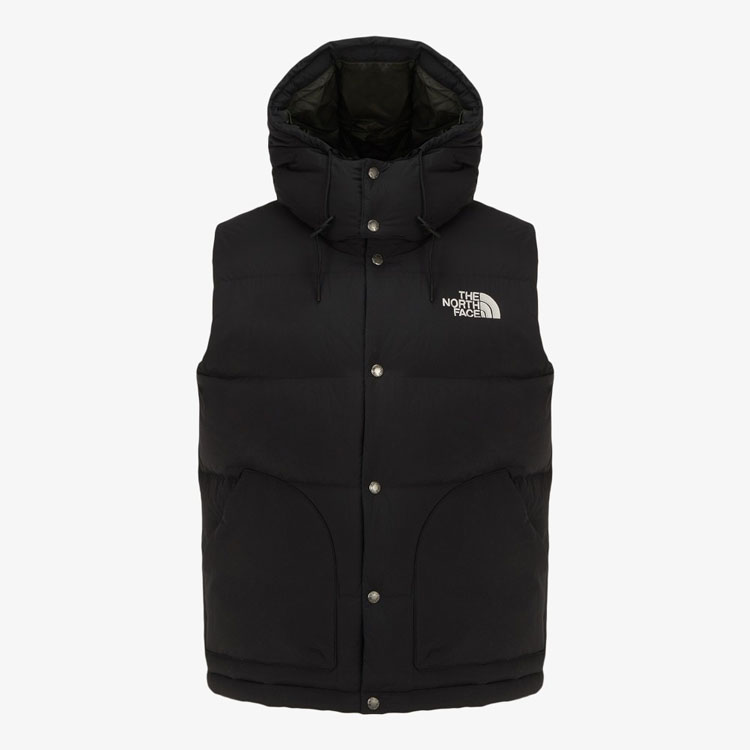 THE NORTH FACE（ザ ノースフェイス） ノースフェイス ダウンベスト