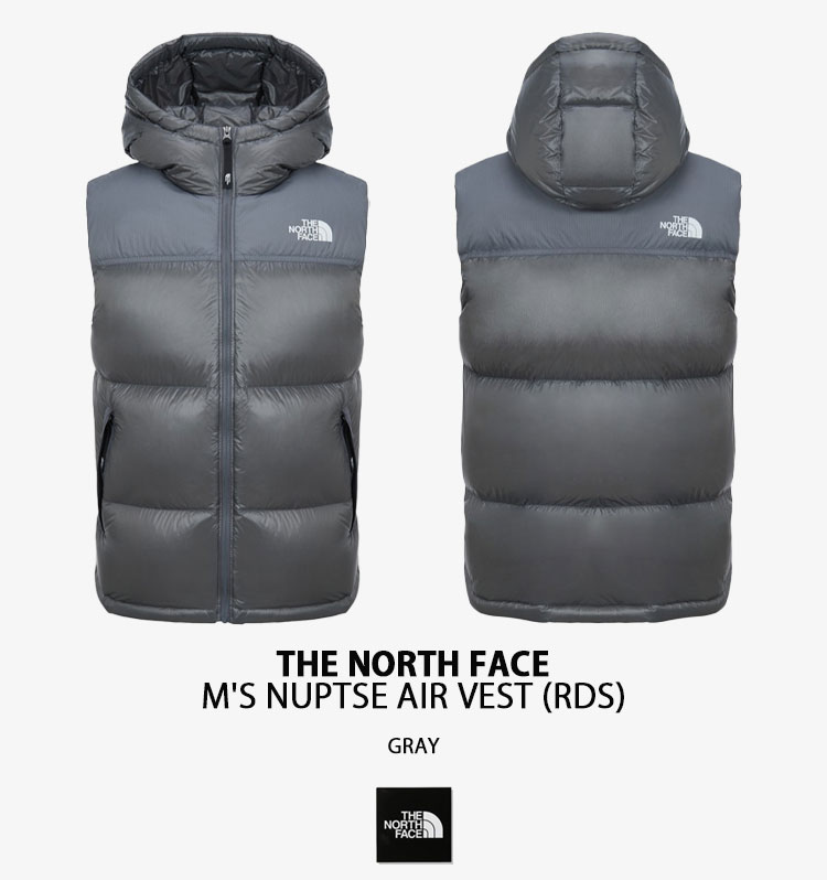THE NORTH FACE（ザ ノースフェイス） ノースフェイス ベスト