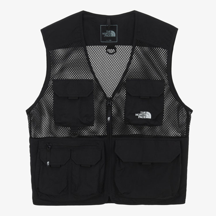 THE NORTH FACE（ザ ノースフェイス） ノースフェイス ベスト M'S