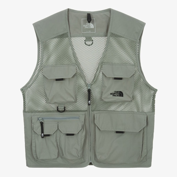 THE NORTH FACE（ザ ノースフェイス） ノースフェイス ベスト M'S