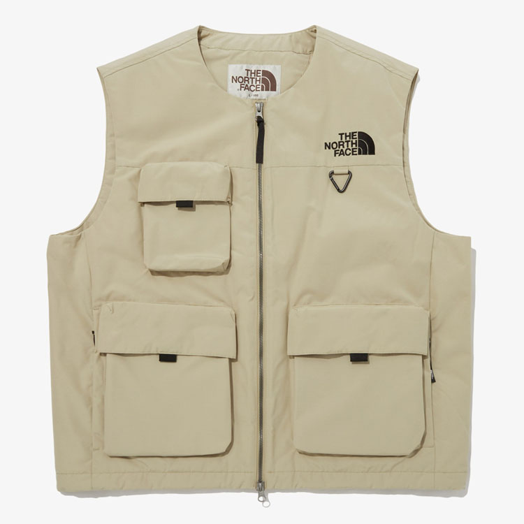 THE NORTH FACE ノースフェイス パディングベスト NEILTON HEAT VEST ...