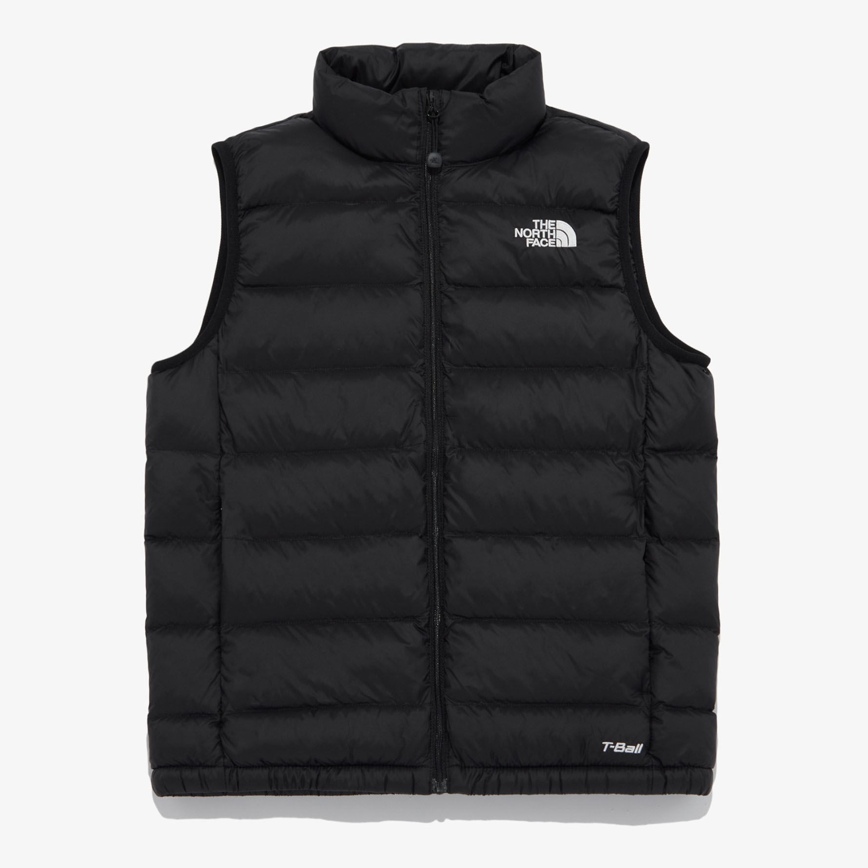 THE NORTH FACE キッズ ダウンベスト ネイビー THE NORTH FACE キッズ ダウンベスト ネイビー