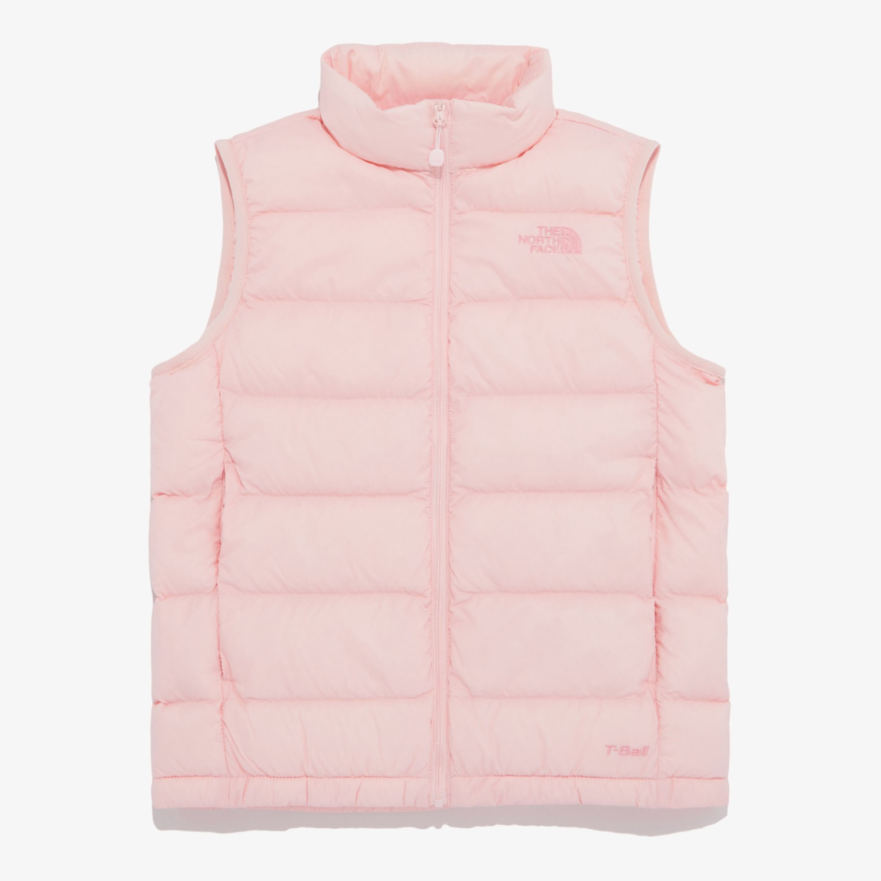 THE NORTH FACE ノースフェイス キッズ ダウンスタイル ベスト