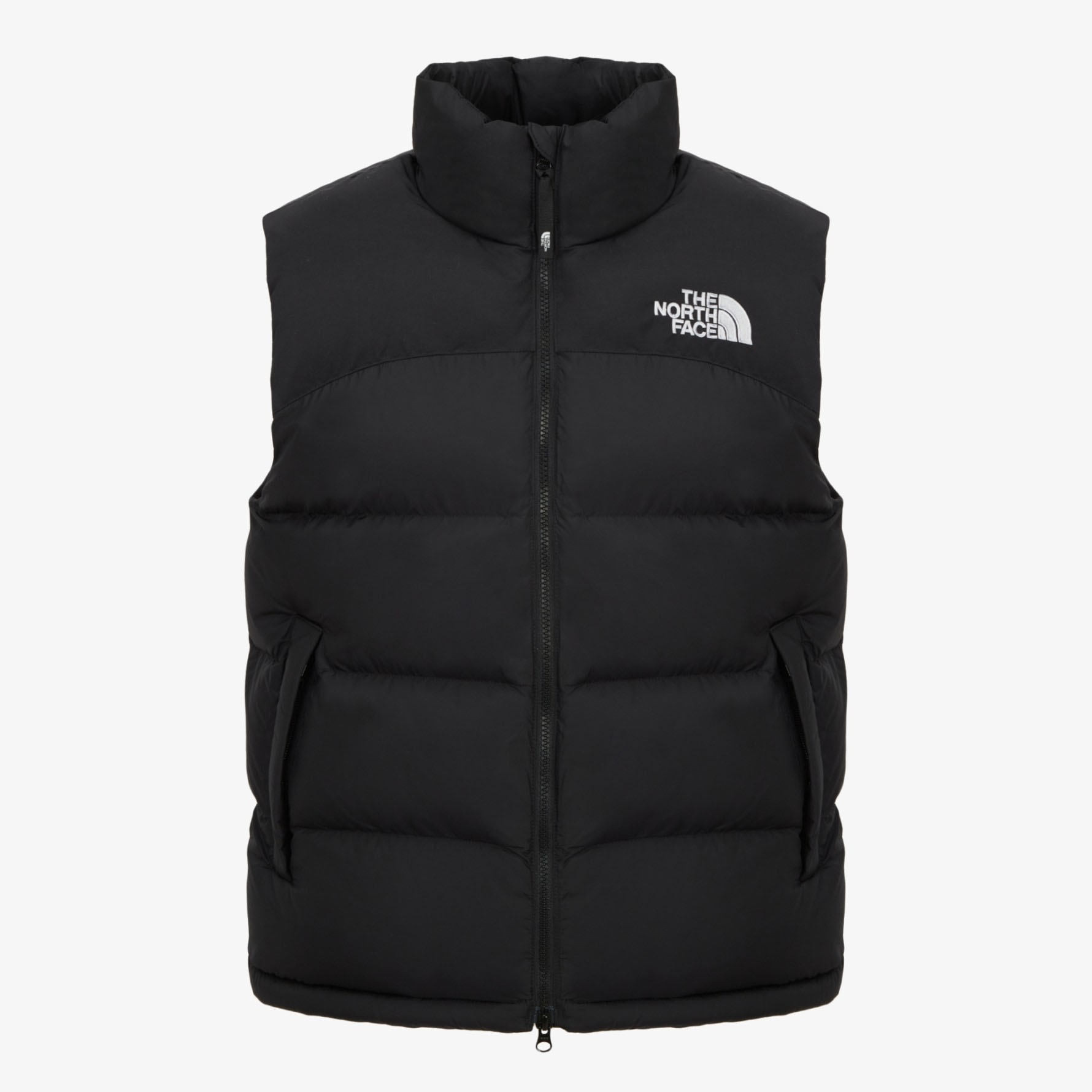 THE NORTH FACE ノースフェイス ダウンベスト M'S NEW PUFFY EX