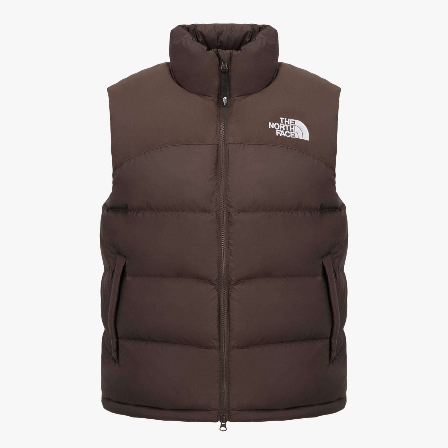 THE NORTH FACE ノースフェイス ダウンベスト M'S NEW PUFFY EX
