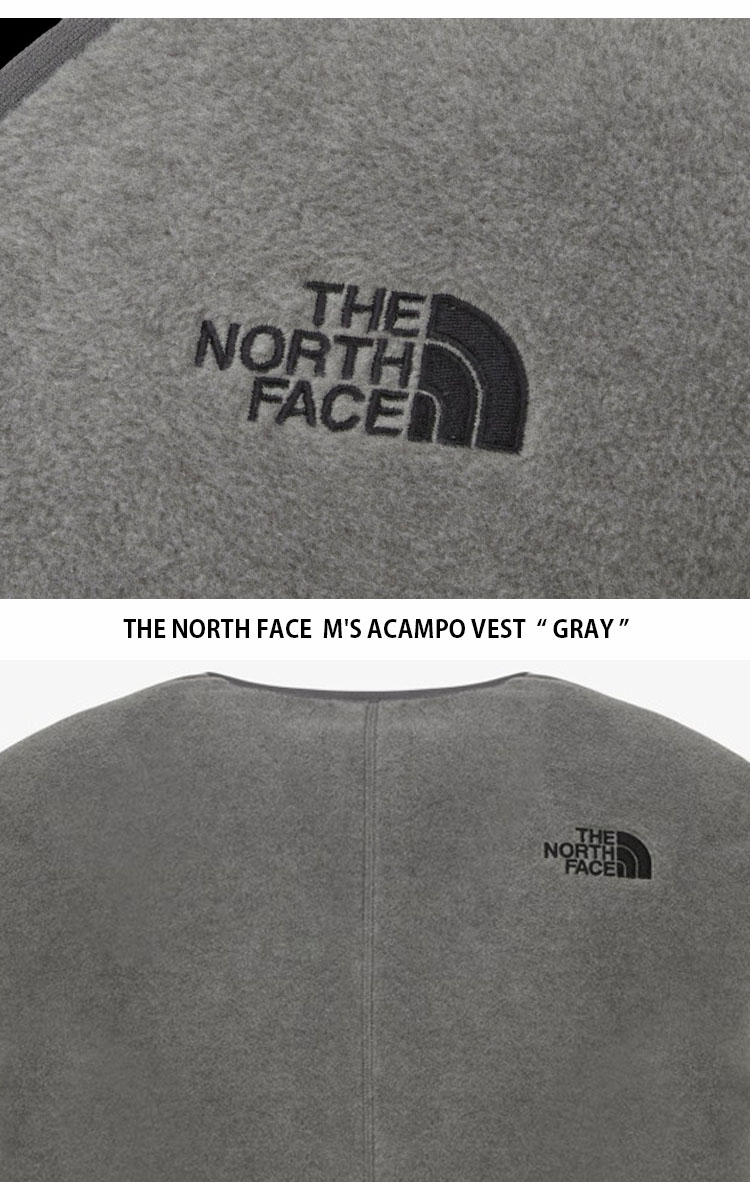 THE NORTH FACE（ザ ノースフェイス） ノースフェイス フリースベスト