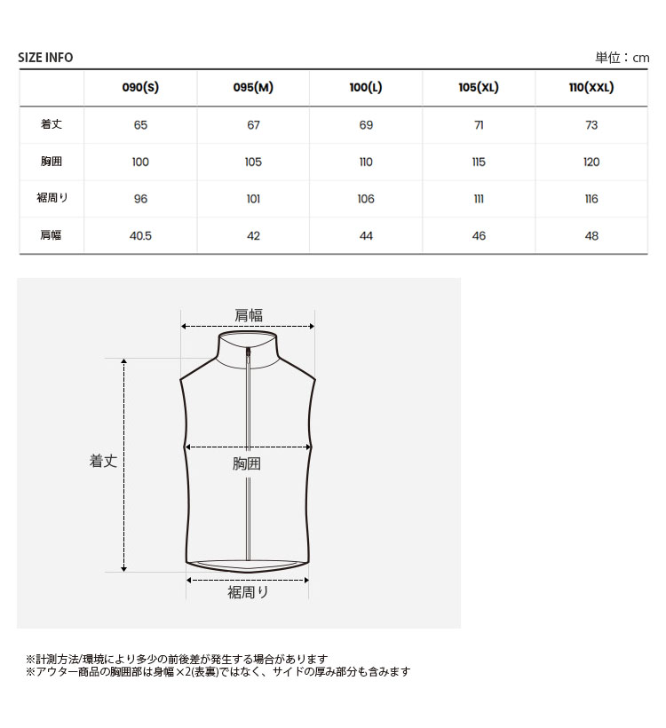 THE NORTH FACE（ザ ノースフェイス） ノースフェイス フリースベスト