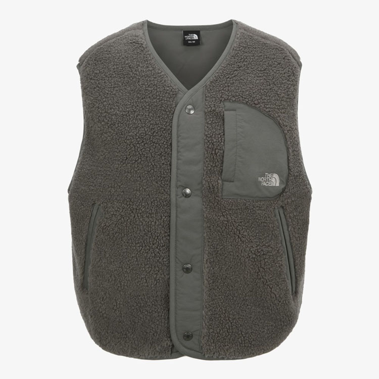 THE NORTH FACE（ザ ノースフェイス） ノースフェイス フリースベスト