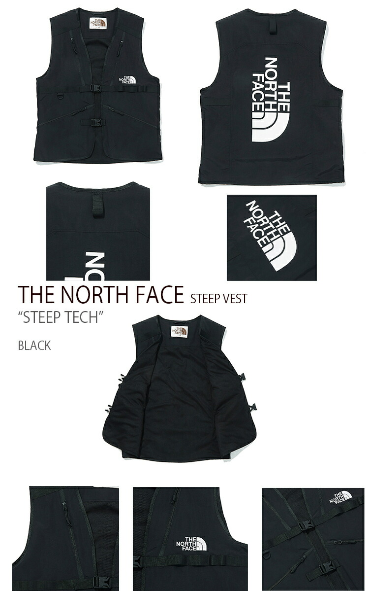 ノースフェイスステップシリーズベスト 楽天市場】ノースフェイスUSA企画 日本未発売THE NORTH FACE