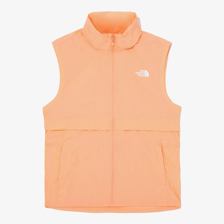 THE NORTH FACE ノースフェイス レディース ベスト W&apos;S AIRY LONG VES...