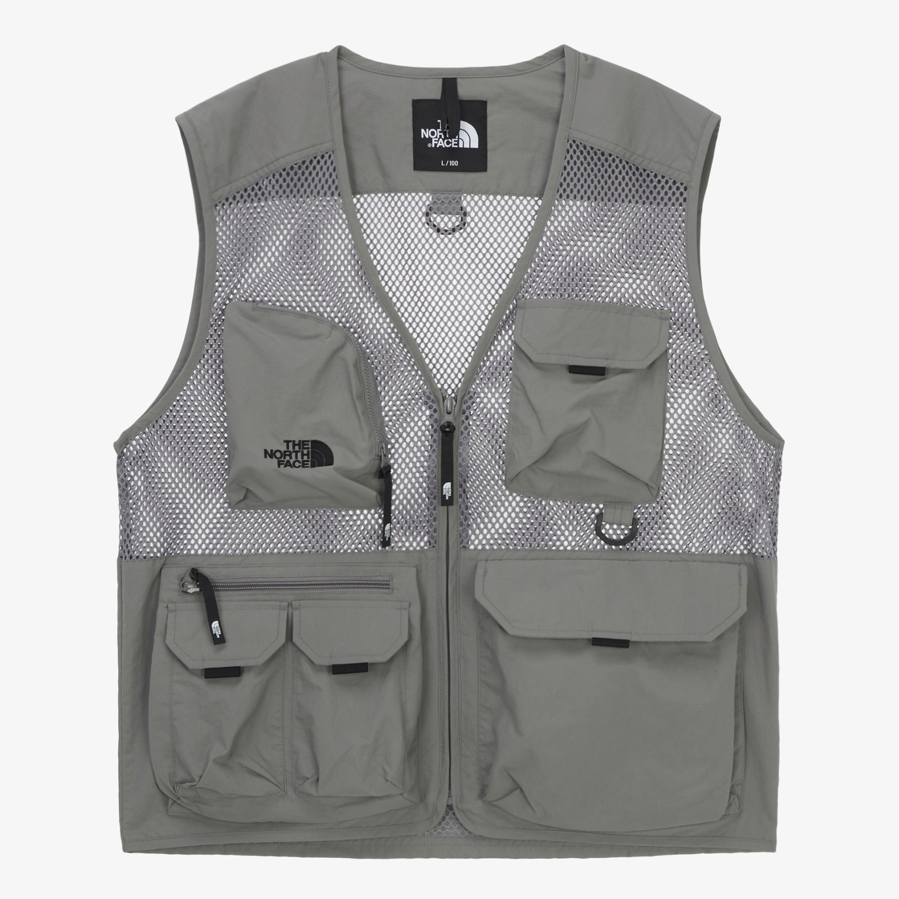 THE NORTH FACE ノースフェイス ベスト ジレ M'S VESTI VEST