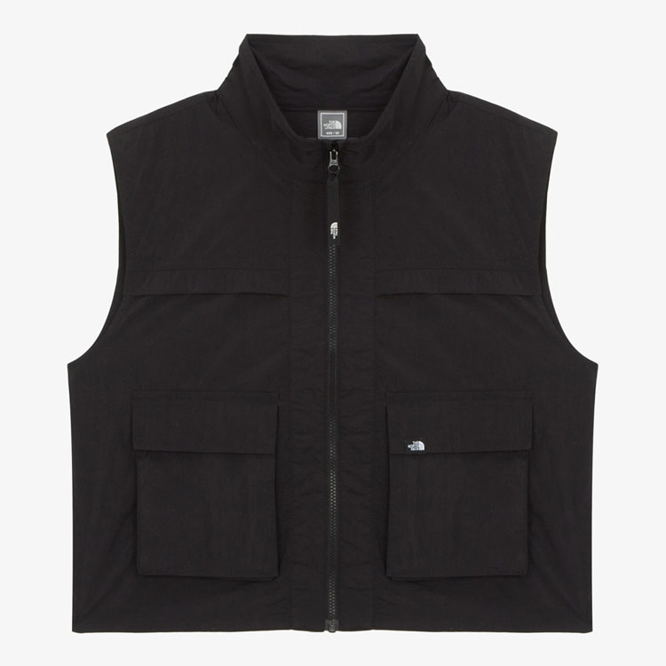 THE NORTH FACE（ザ ノースフェイス） ノースフェイス ベスト OBED