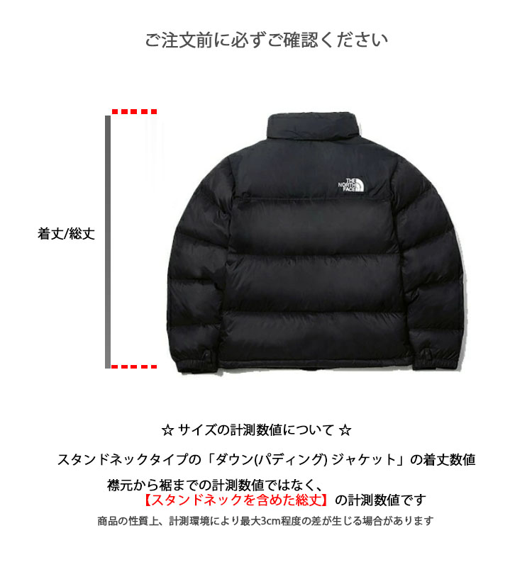 THE NORTH FACE ノースフェイス ダウンジャケット ゴアテックス