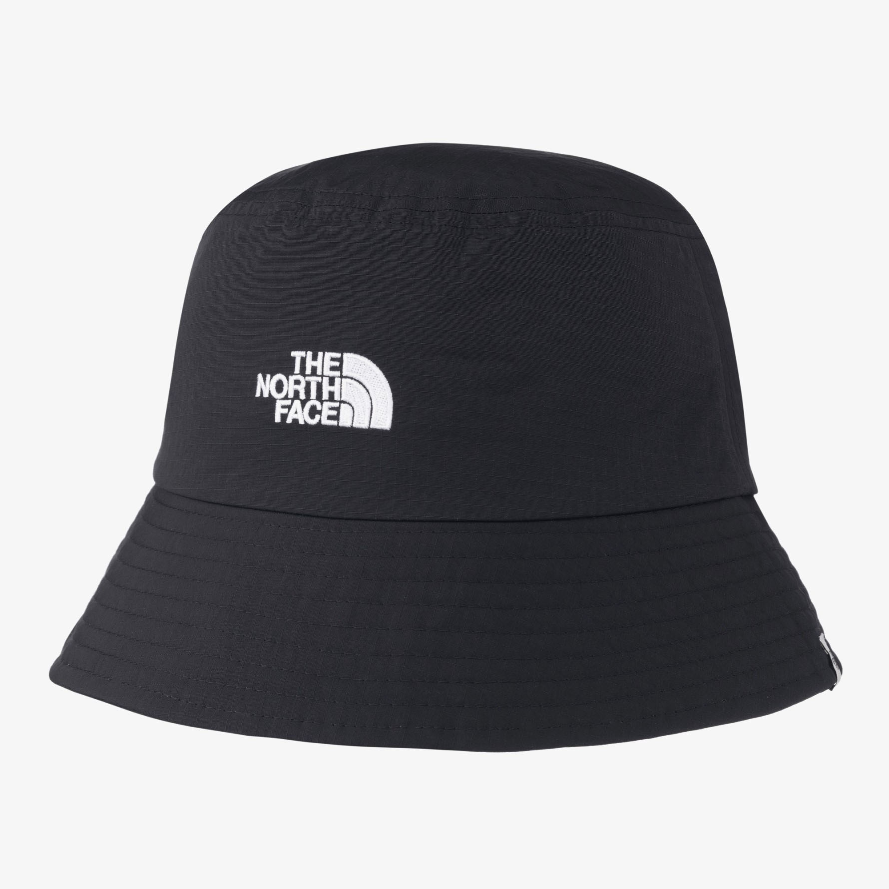 COMME des GARÇONS TNFブラック バケットハット COMME des GARÇONS TNFブラック バケットハット - メルカリ