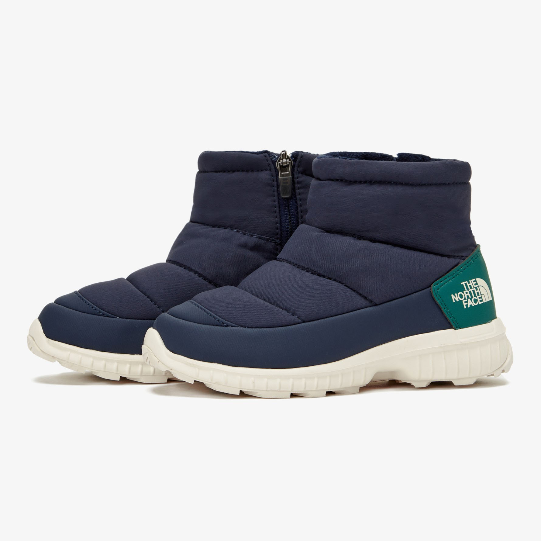 THE NORTH FACE ノースフェイス キッズ ショートブーツ KIDS BOOTIE