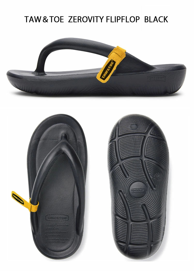 THE NORTH FACE TAW ＆ TOE トー＆トー サンダル FLIP FLOP