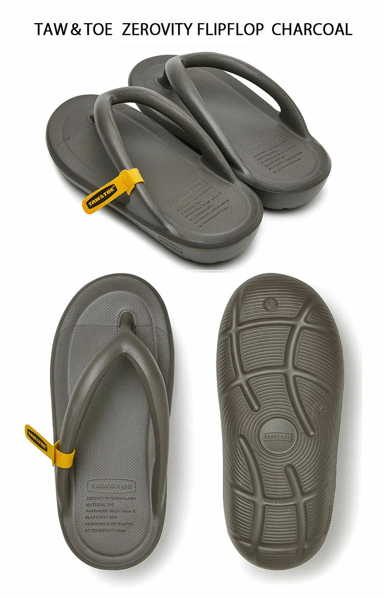 THE NORTH FACE TAW ＆ TOE トー＆トー サンダル FLIP FLOP