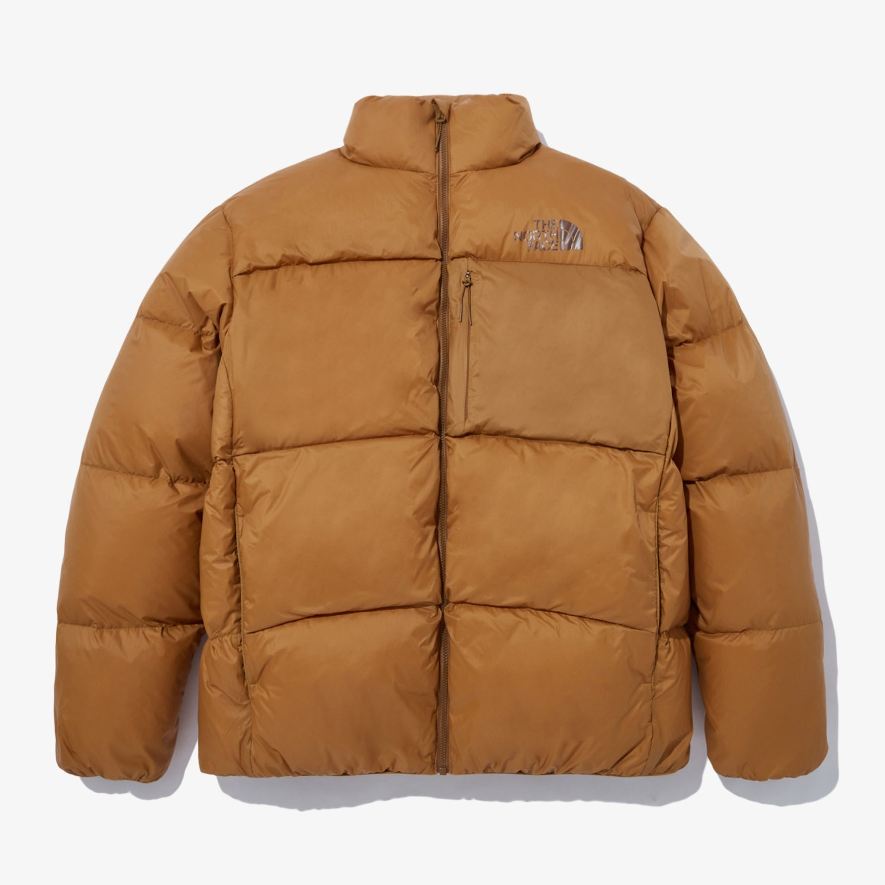 THE NORTH FACE ダウンジャケット VERMONT MD DOWN JACKET ショー...