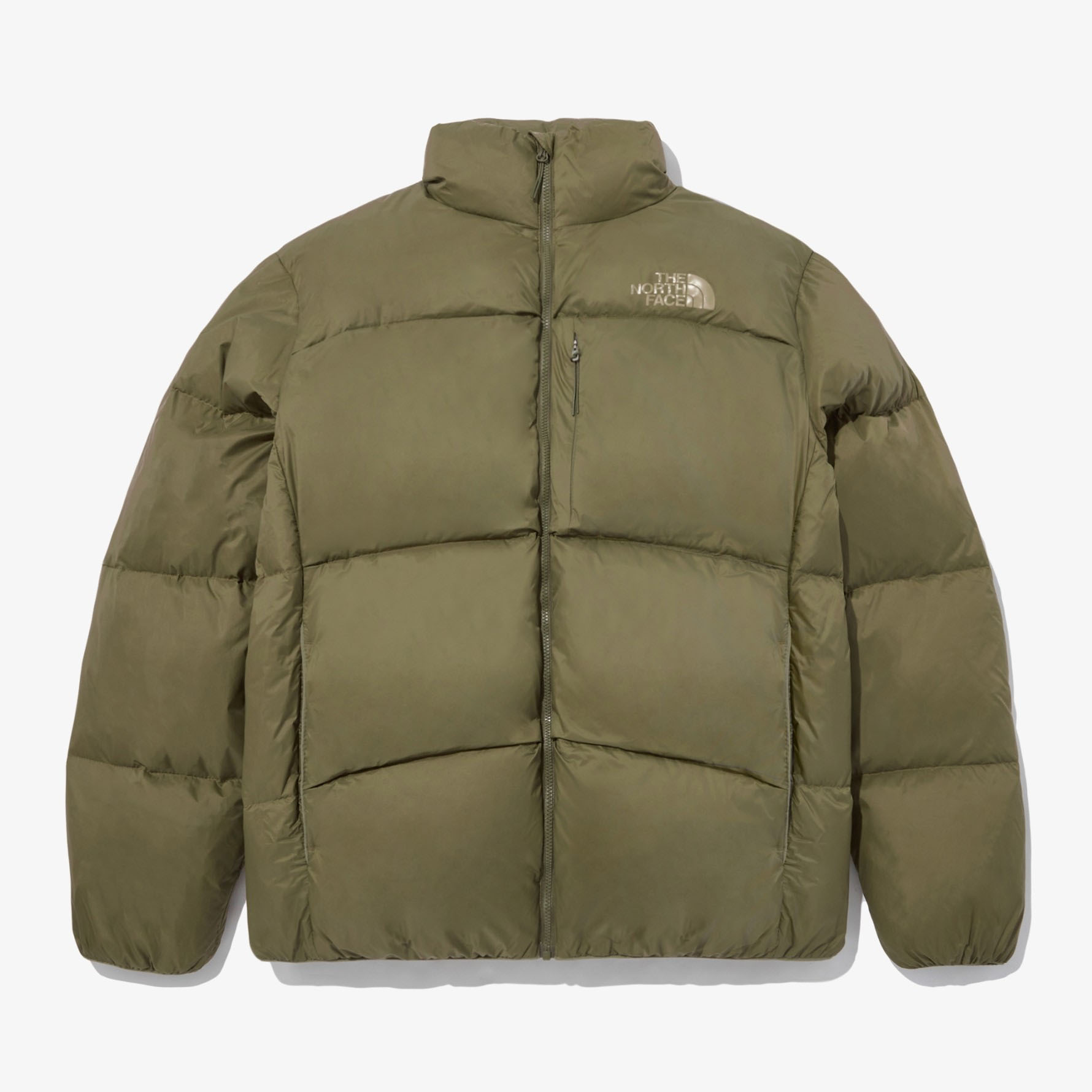 THE NORTH FACE ノースフェイス ダウンジャケット VERMONT MD DOWN