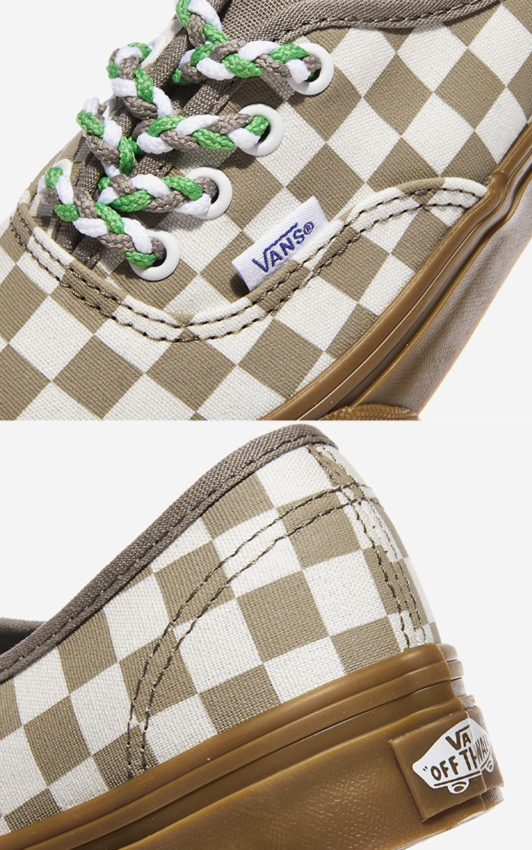 【Malymoon】ロックパンキッシュ 8月27日発売【WACKO MARIA x Vault by Vans Authentic】チーター
