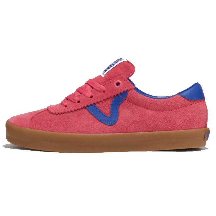 VANS バンズ スニーカーSPORT LOW BAMBINO HONEYSUCKLE VN000CQRCHL スポーツ ロウ バンビーノ ハニーサックル メンズ レディース 男性用 女性用｜snkrs-aclo｜02