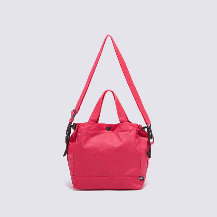 VANS バンス トートバッグ クロスバッグ IT'S A MINI CINCH BAG