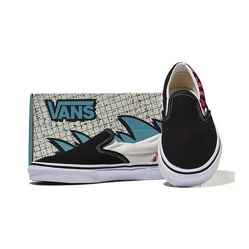 VANS（ヴァンズ） VANS SLIPON BILLYS 3rd ANNIVERSARY バンズ