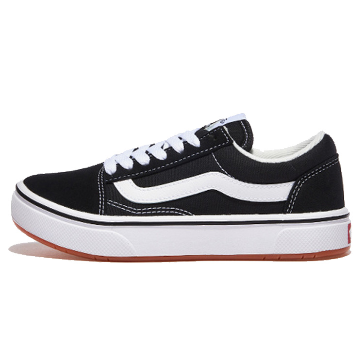 VANS バンズ スニーカー NEW JAZZ BLACK WHITE V2000 ニュージャズ ブ...