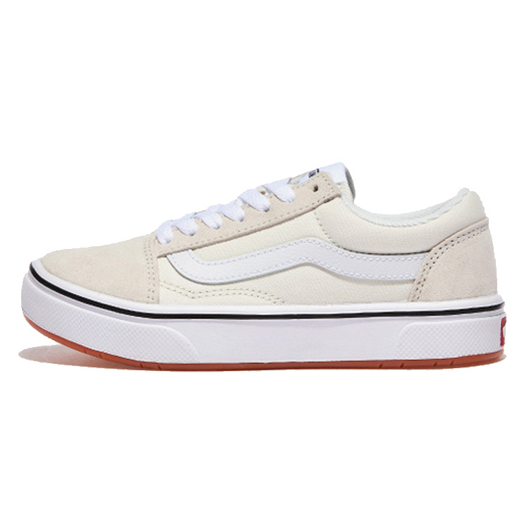 VANS バンズ スニーカー NEW JAZZ WHITE V2000 ニュージャズ ホワイト メン...