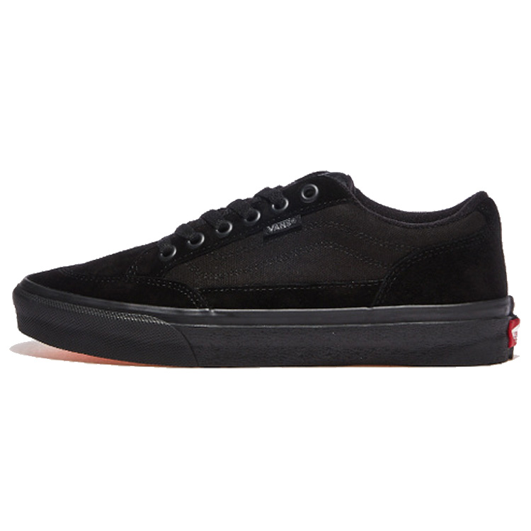 VANS バンズ スニーカー BEARCAT BLACK V351 ベアキャット ブラック