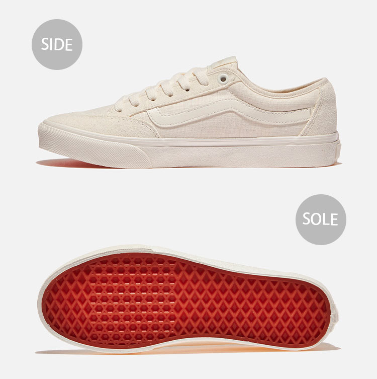 VANS（ヴァンズ） バンズ スニーカー STANCE SAIL SAIL V362 SC