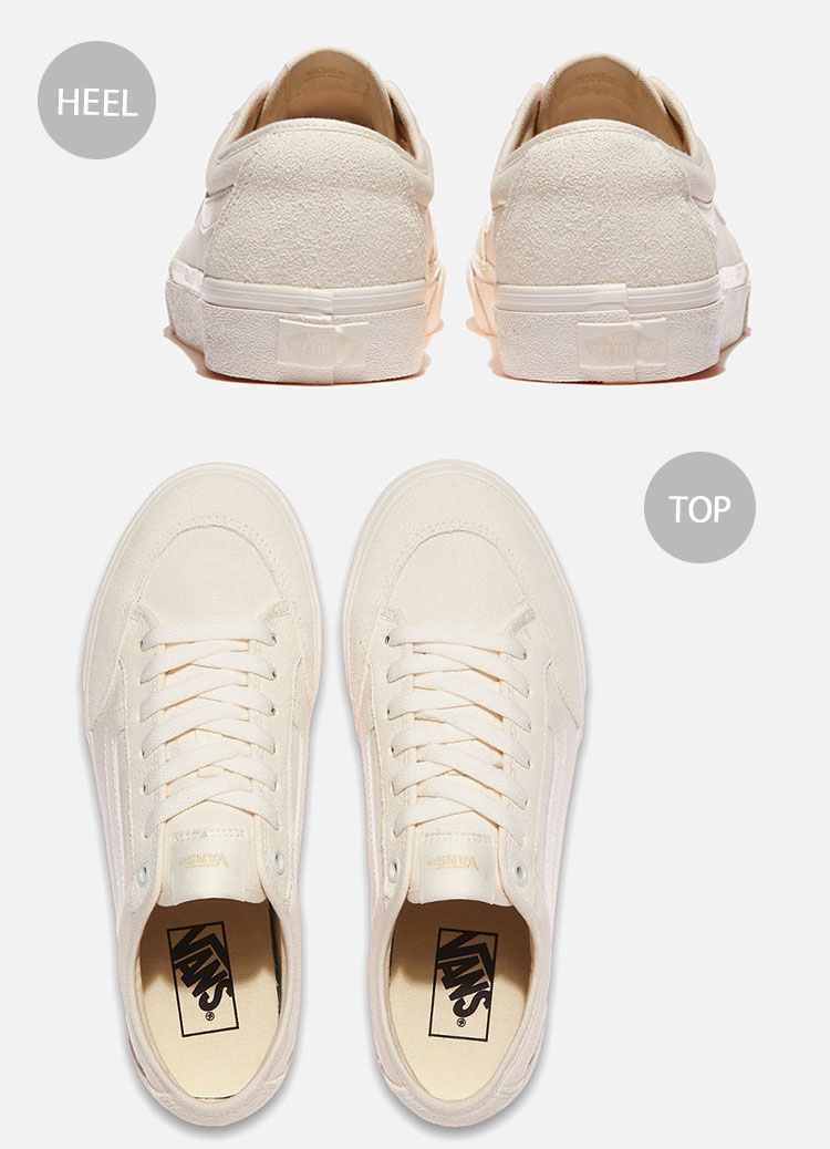 VANS（ヴァンズ） バンズ スニーカー STANCE SAIL SAIL V362 SC