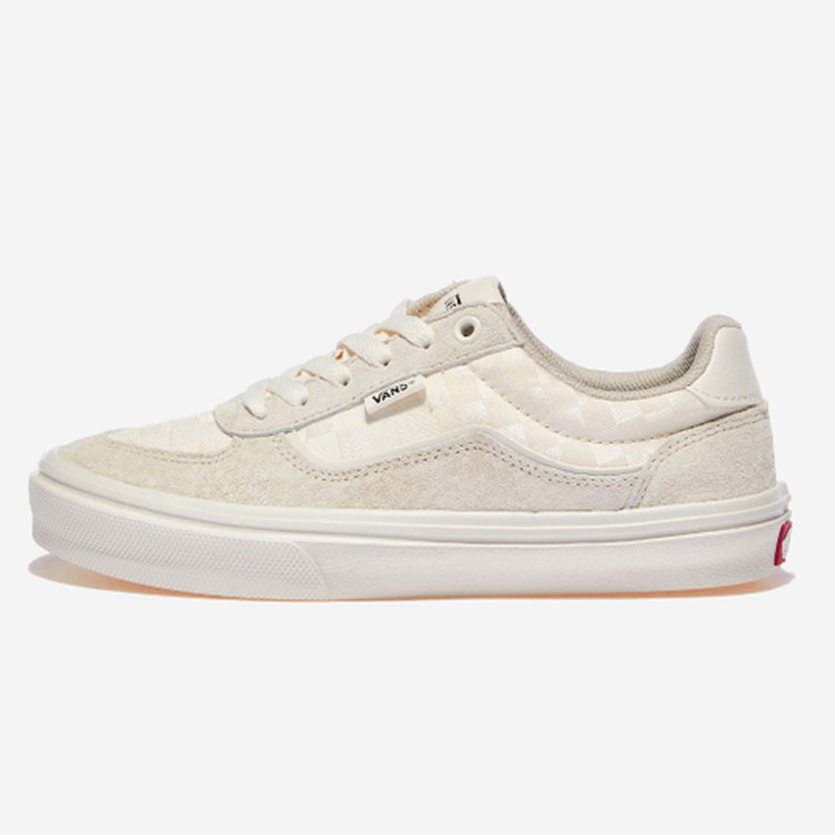 VANS バンズ スニーカー MARVERICK OATMEAL W.WHITE V3858 JQD