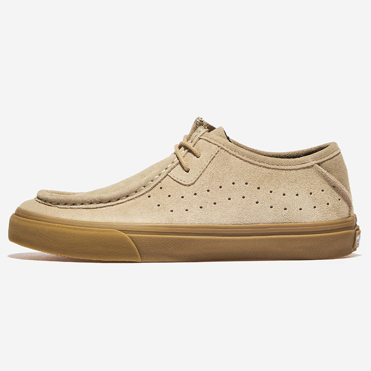 VANS（ヴァンズ） バンズ スニーカー CARVER LO V398 シューズ カー