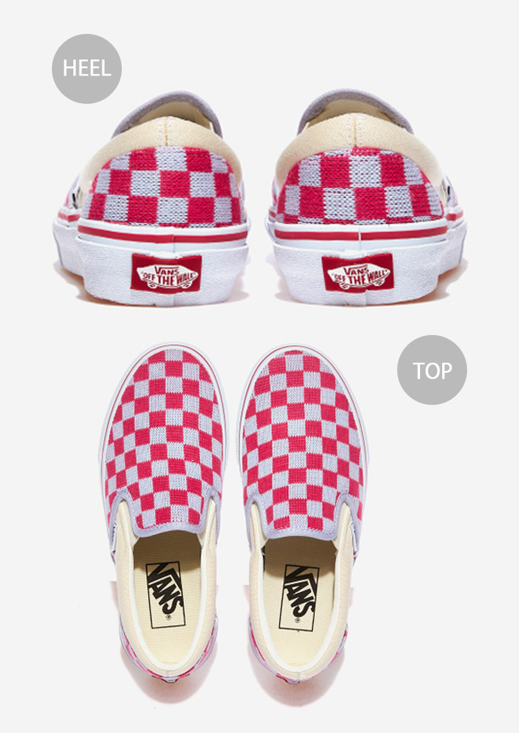 VANS バンズ スニーカー SLIP-ON PPL RED CHK V98CF CHKNT スリッポン レッドチェッカーボード メンズ レディース  男性用 女性用 : vn-v98cfchkntrd : セレクトショップ a-clo - 通販 - Yahoo!ショッピング