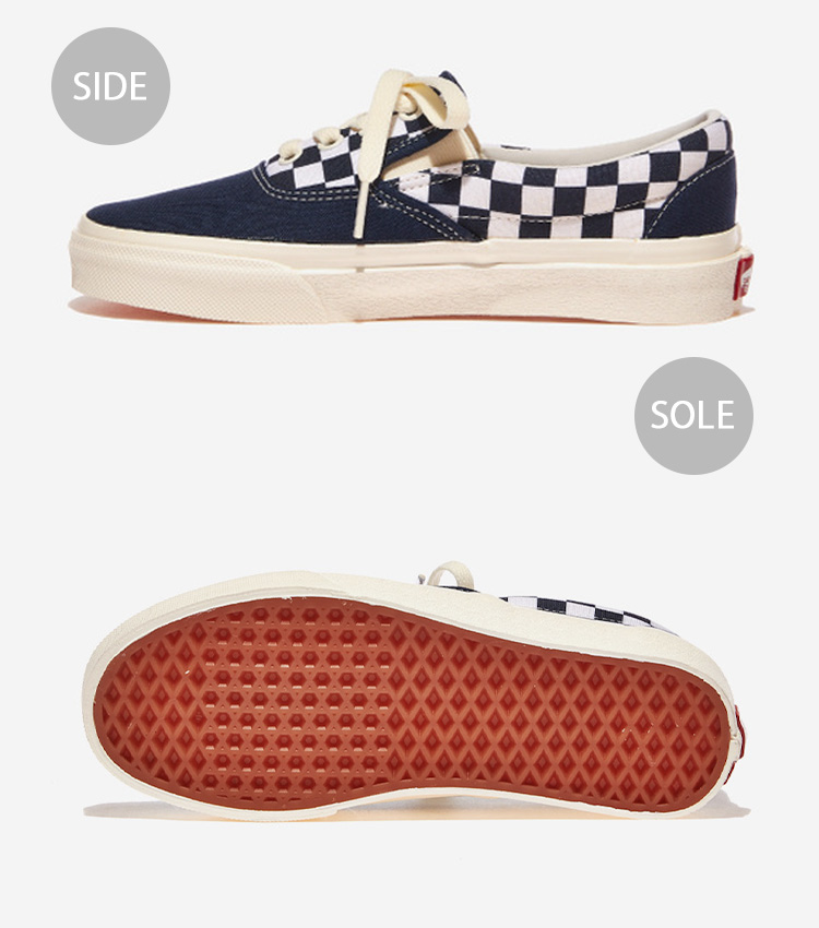 CAMPER 緑と白のチェッカーパターン スニーカー最後値下げ12800〜⬇️⬇️ snkrs-aclo_vn-v98cferapnvck