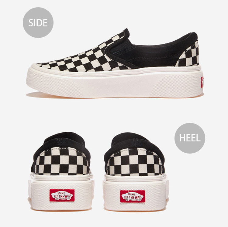 VANS スリッポン VANS(バンズ) Slip-On Reissue 98スリッポン スニーカー